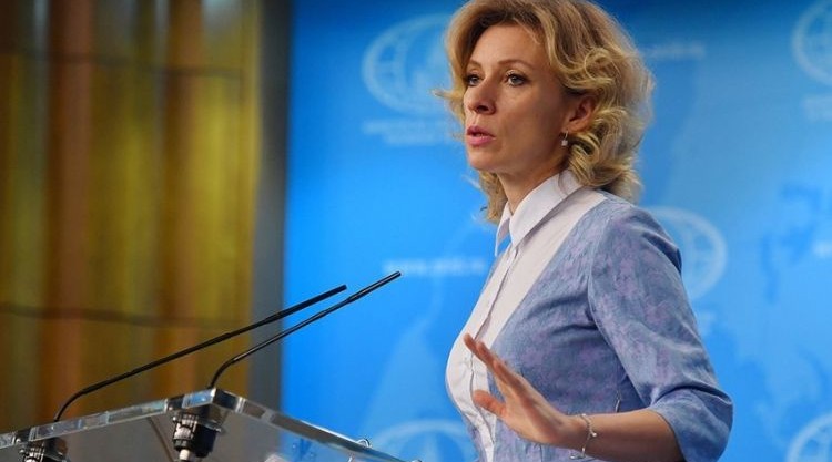 Russian MFA: The OSCE Minsk Group has been buried as an international platform