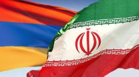 İran Ermənistanda 20 min kv.m-lik mərkəz açır