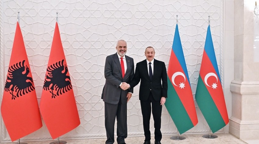 Political scientist: "Albanian Prime Minister's visit to Azerbaijan is an important event in bilateral relations"