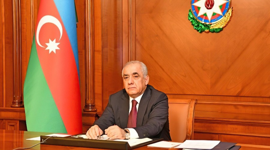 Ali Asadov: double-digit inflation in Azerbaijan was formed due to the 60% increase in the price of food