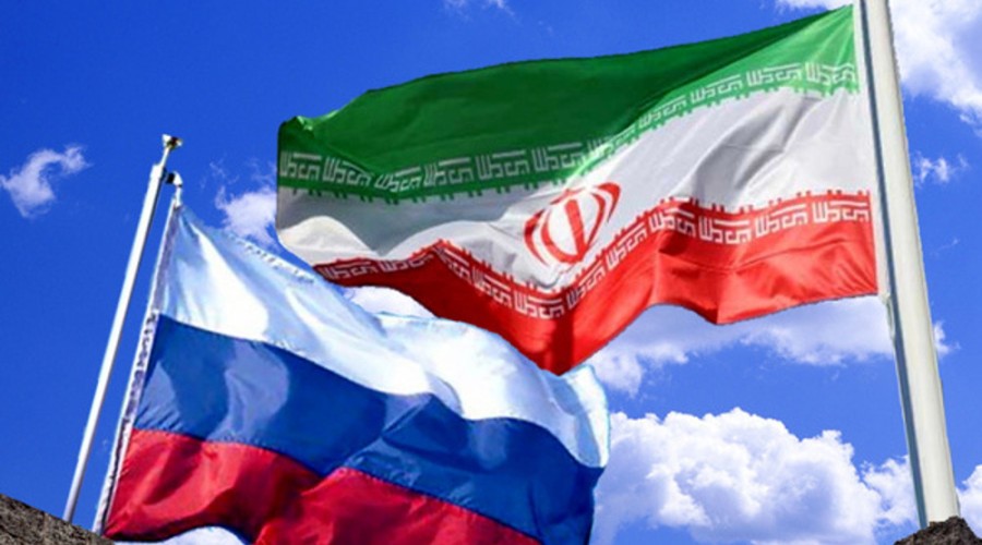 Iran's support for Russia set to grow in return for 'unprecedented' military access, UK MoD says