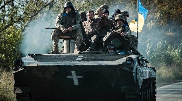 Russia's losses in the war in Ukraine - Updated LIST