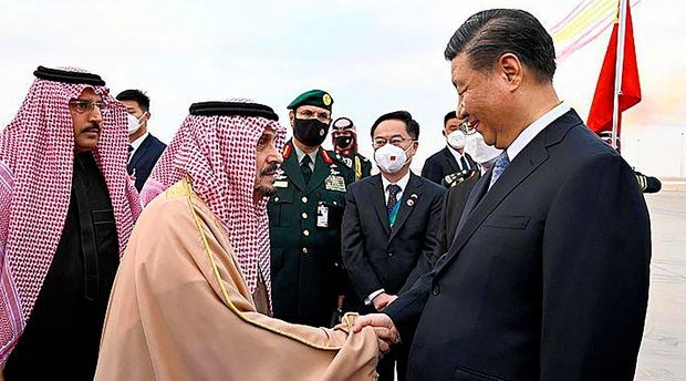 Xi Jinping invited Arab countries to transfer payments for oil supplies to yuan