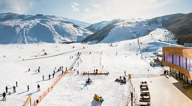 "Şahdağ Turizm Mərkəzi"nə yeni mətbuat katibi təyin edildi