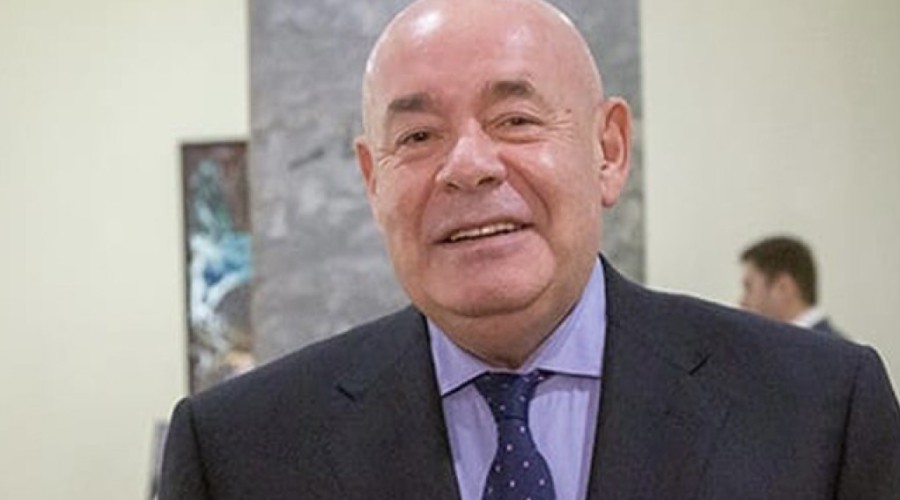 Putin's special representative: "Heydar Aliyev's work for Azerbaijan is a mythological event"