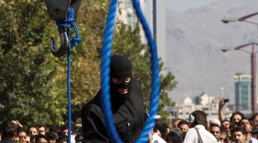 Iran carried out second execution linked to anti-government protests