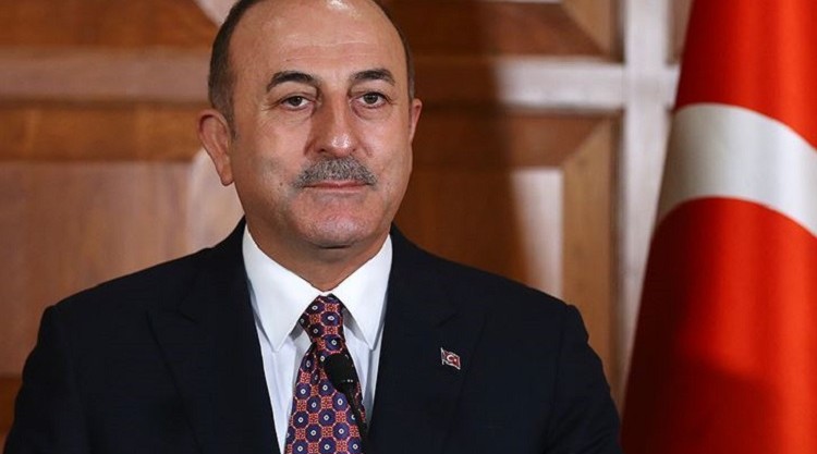 Mevlud Çavuşoğlu: "Azerbaijan's work during the ceasefire ensured the victory of Karabakh"