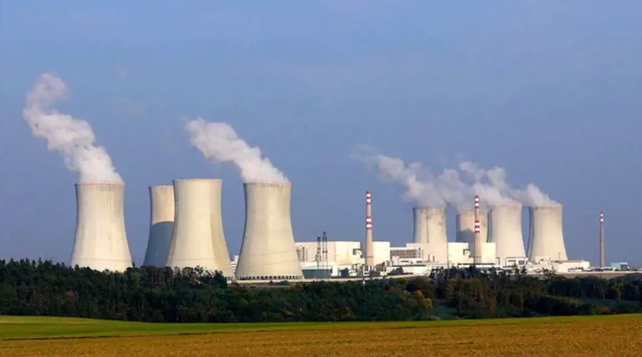 All nuclear power plants under the control of the Ukrainian authorities have resumed operation.