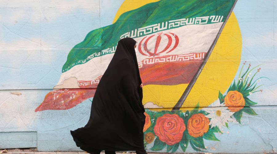 Iran likely to be ousted from U.N. women's body