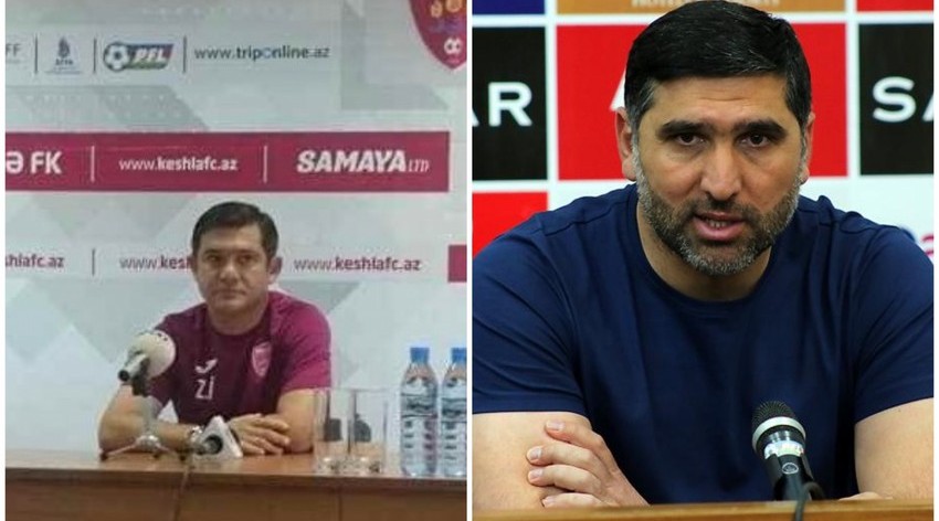 Two more football coaches of Azerbaijan received "Pro" licenses.