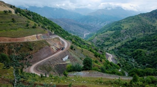 Today, the weather will be rainless in Shusha, Lachin and Kalbajar