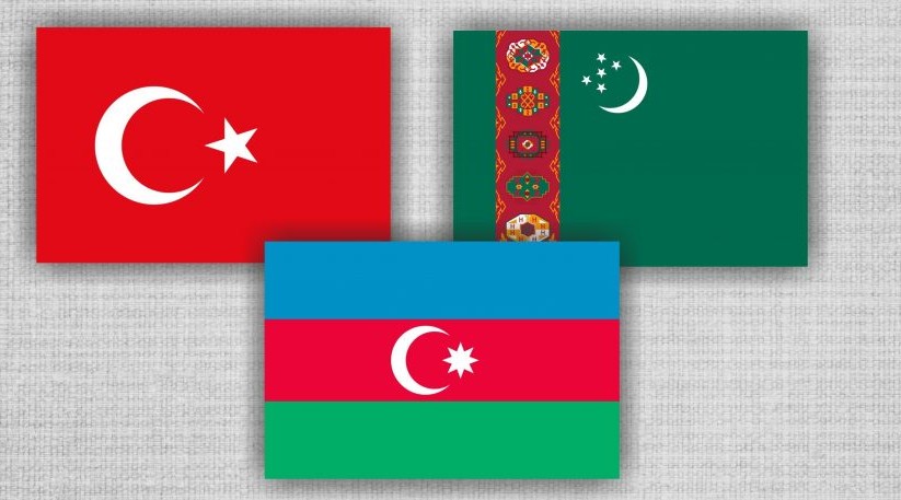 6 documents were signed between Azerbaijan-Turkey-Turkmenistan