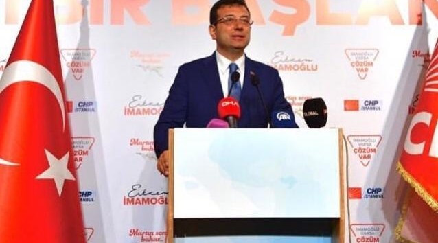 AKP İmamoğlunu niyə bu qədər məşhurlaşdırır?