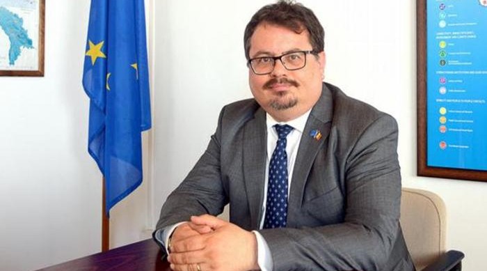 EU ambassador: "The new agreement with Azerbaijan will bring our relations to a new level"