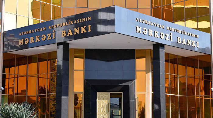 Mərkəzi Bank faiz qərarını açıqlayacaq