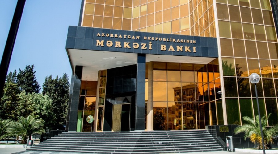 Tomorrow the Central Bank of Azerbaijan will announce the interest rate decision