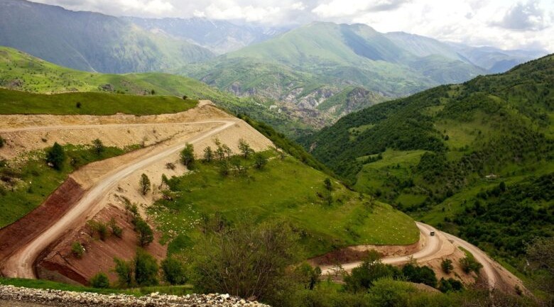 The weather forecast for Shusha, Kalbajar and Lachin has been announced