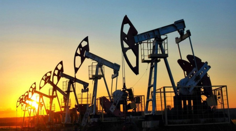 Azerbaijani oil price decreased again