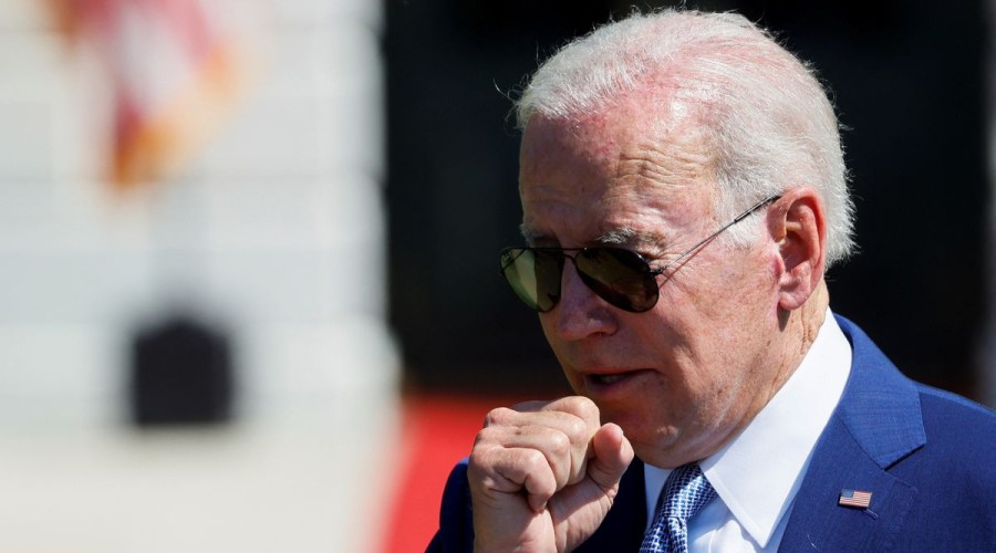 Biden blacklists China's YMTC, crackdowns on AI chip sector