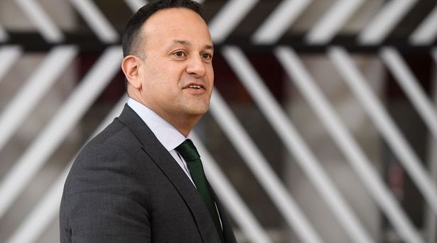 Leo Varadkar will be the Prime Minister of Ireland again.