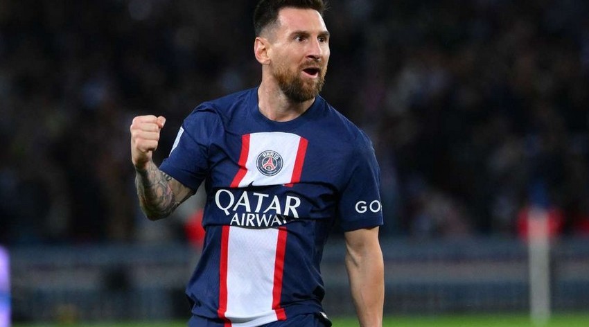 Lionel Messi PSJ ilə danışıqlara başlayıb