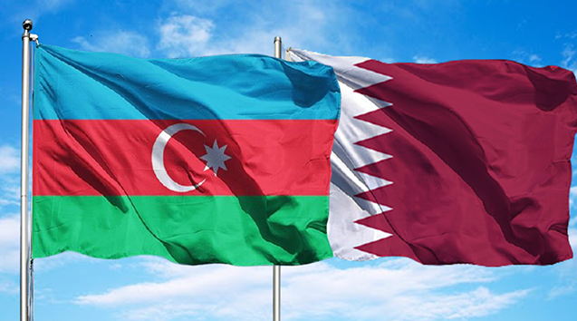 Azerbaijani MFA congratulated Qatar