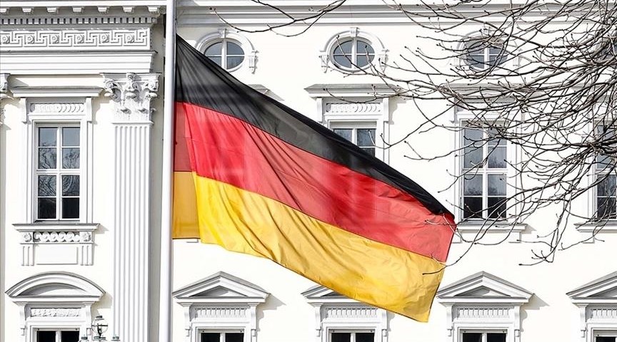 The trial of an Azerbaijani suspected of murder will be held in Germany