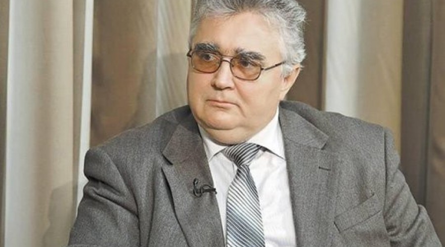 MDBMI dismissed Aleksandrov from his position due to his provocative statements against Azerbaijan