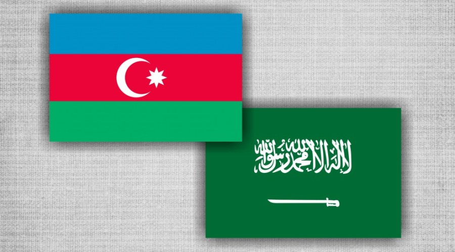 Azerbaijan-Saudi Arabia business forum will be held tomorrow