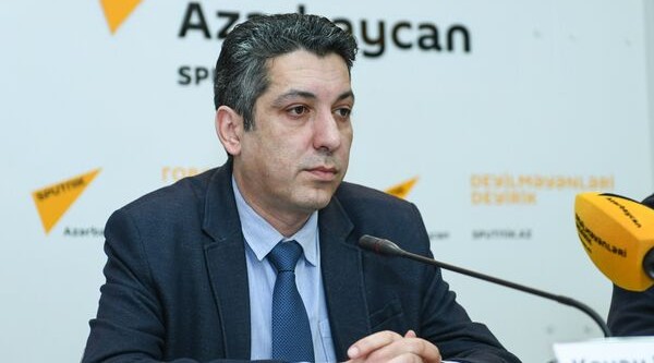 Kanan Guluzadeh: "We expect the number of tourists to Azerbaijan to exceed 1.5 million by the end of the year"