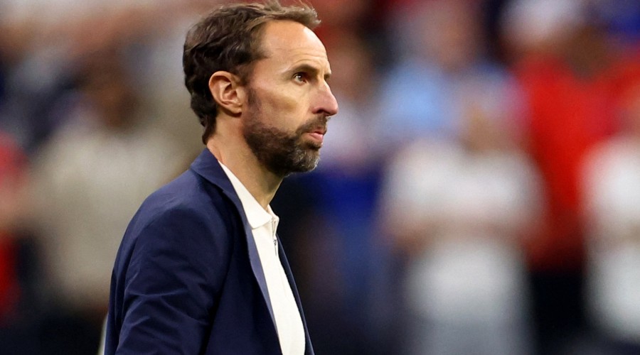 The Football Association of England confirmed that Southgate will remain in his post