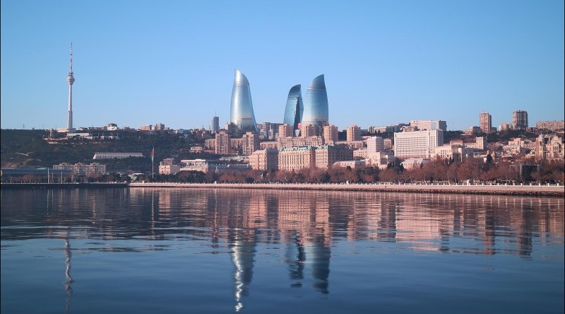 The Republican Forum of Young Scientists is held in Baku