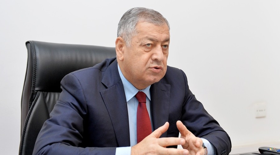 Vahid Ahmadov: Why haven't we offered concessions to the ICT sector?