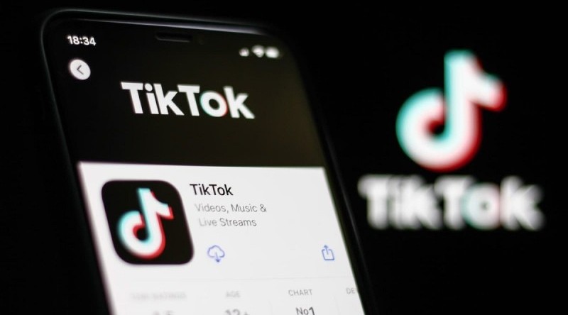 TikTok-da tam ekranlı üfüqi videoların testinə start verilib