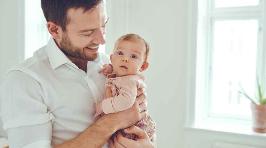 The deputy proposed to increase the duration of paternity leave