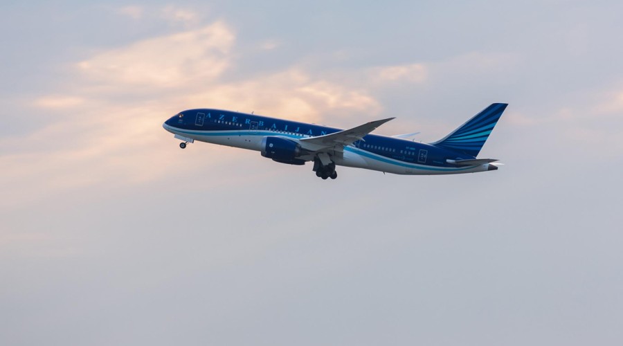 AZAL appealed to the passengers of the Baku-Nakhchivan-Baku flight