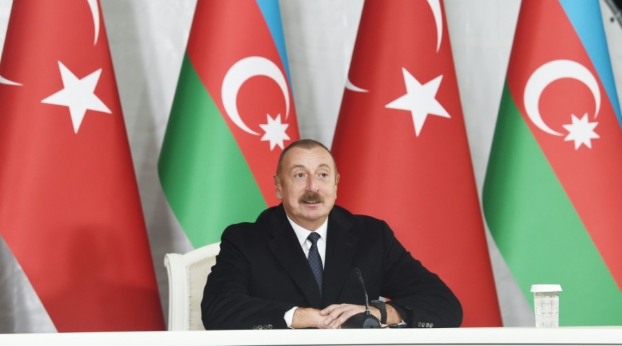 A minimum amount has been determined for the size of the investment project in Azerbaijan