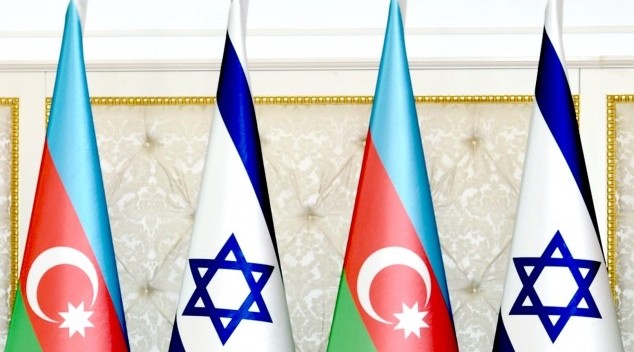 Cooperation between Azerbaijan and Israel in the field of sports will be further expanded