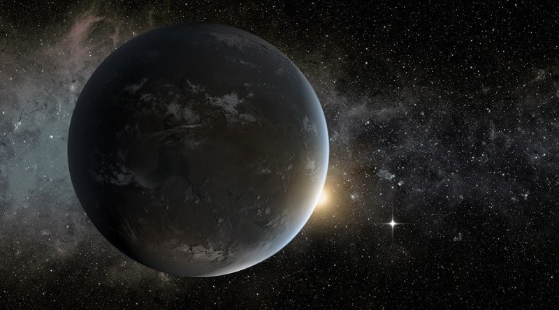 Alimlər iki yeni planet kəşf edib