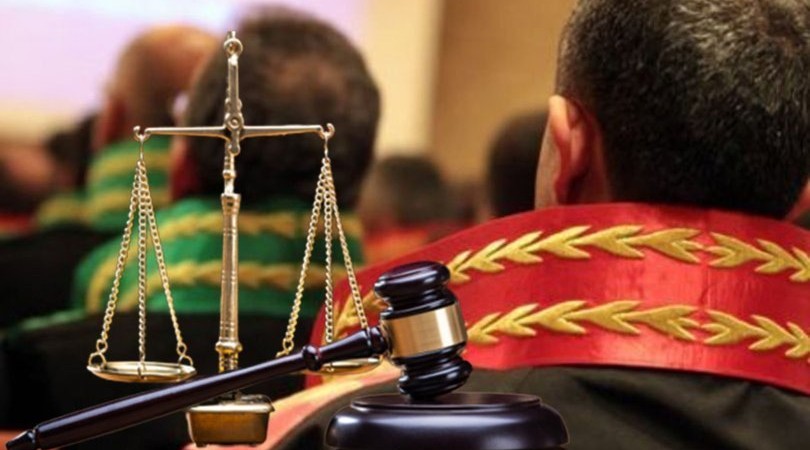 3 judges of the Baku Court of Appeal are dismissed.