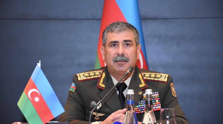 Закир Гасанов: Азербайджан заинтересован в развитии отношений со всеми соседними странами