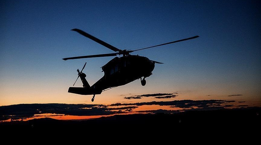 Avstriya və İtaliya helikopterlərin tədarükü ilə bağlı müqavilə imzalayıb