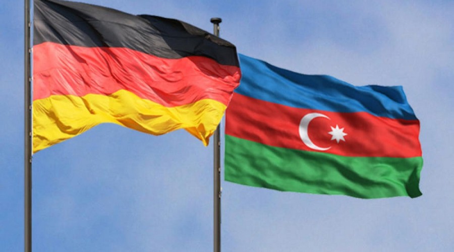Посольство Азербайджана в Германии усовершенствовало консульские услуги