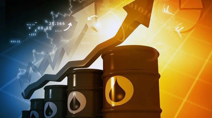 Brent oil price exceeds $ 82