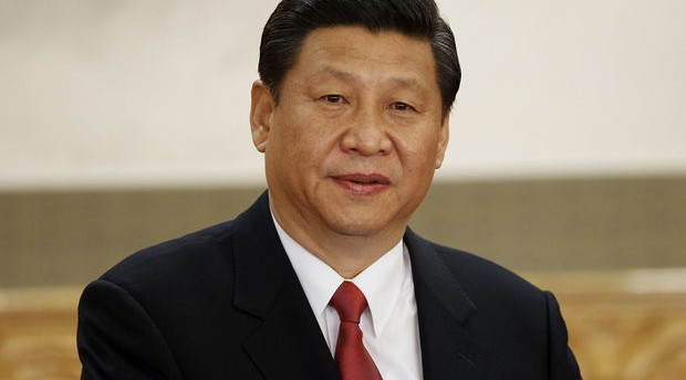 Xi Jinping: I attach great importance to the development of China-Azerbaijani relations