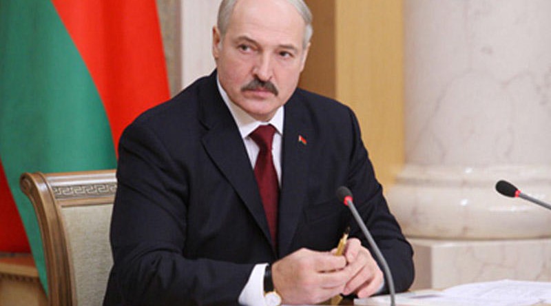 President of Belarus: Brother Azerbaijan plays an increasingly important role in the Turkic world