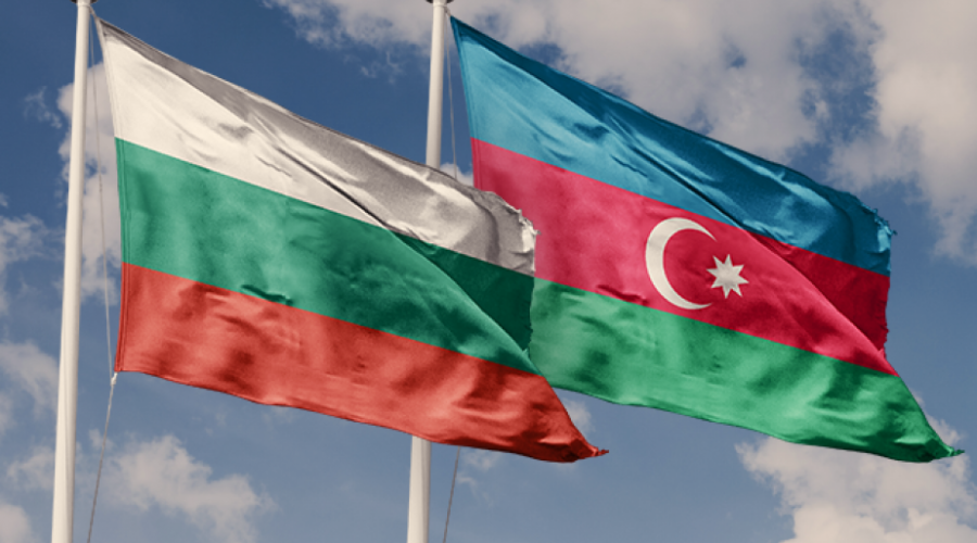 Deputy Minister: "Bulgaria attaches special importance to relations with Azerbaijan"