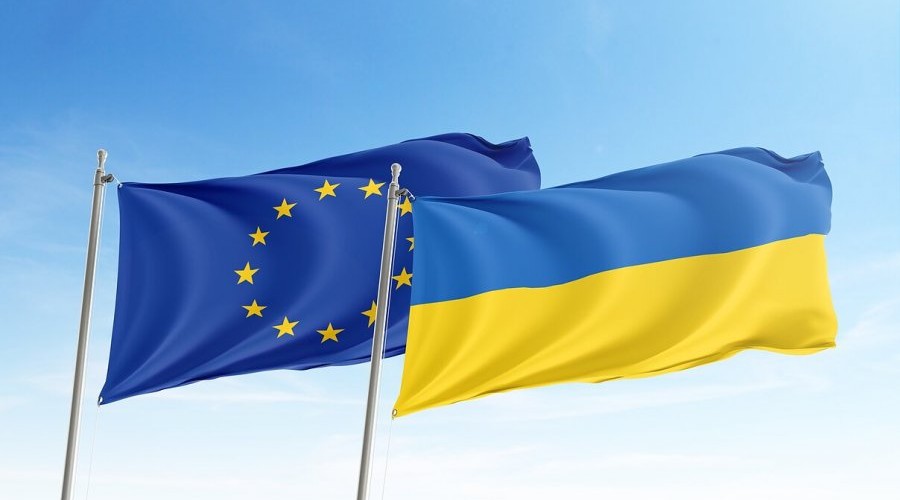 В следующем году состоится саммит ЕС-Украина