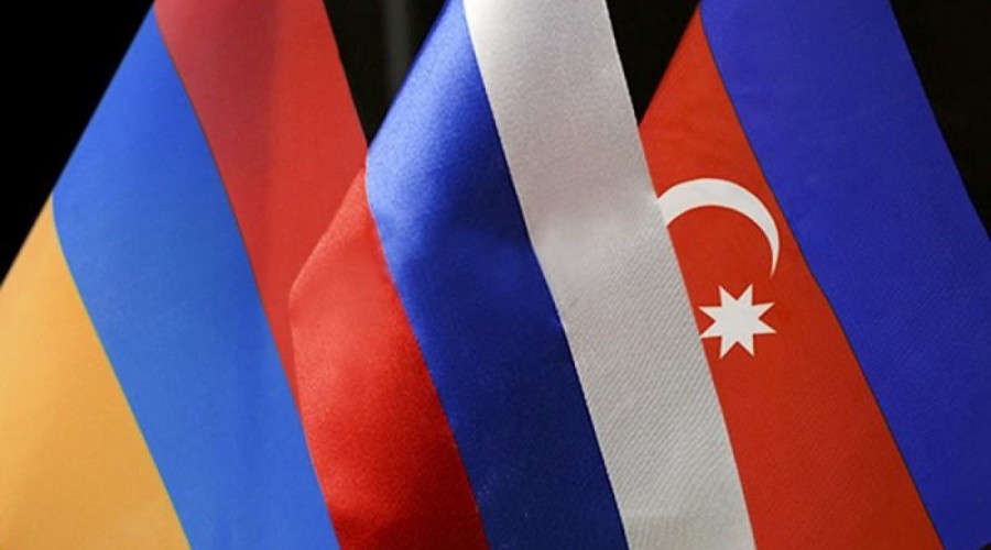 МИД России: Ереван отказался от завтрашней трехсторонней встречи