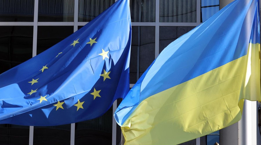 EU-Ukraine summit to take place on 3 Feb